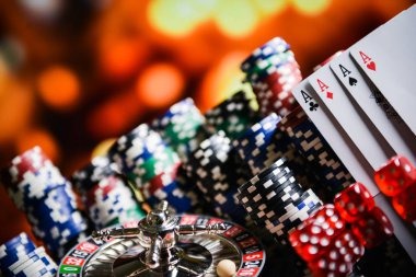 cairslot How wallets route