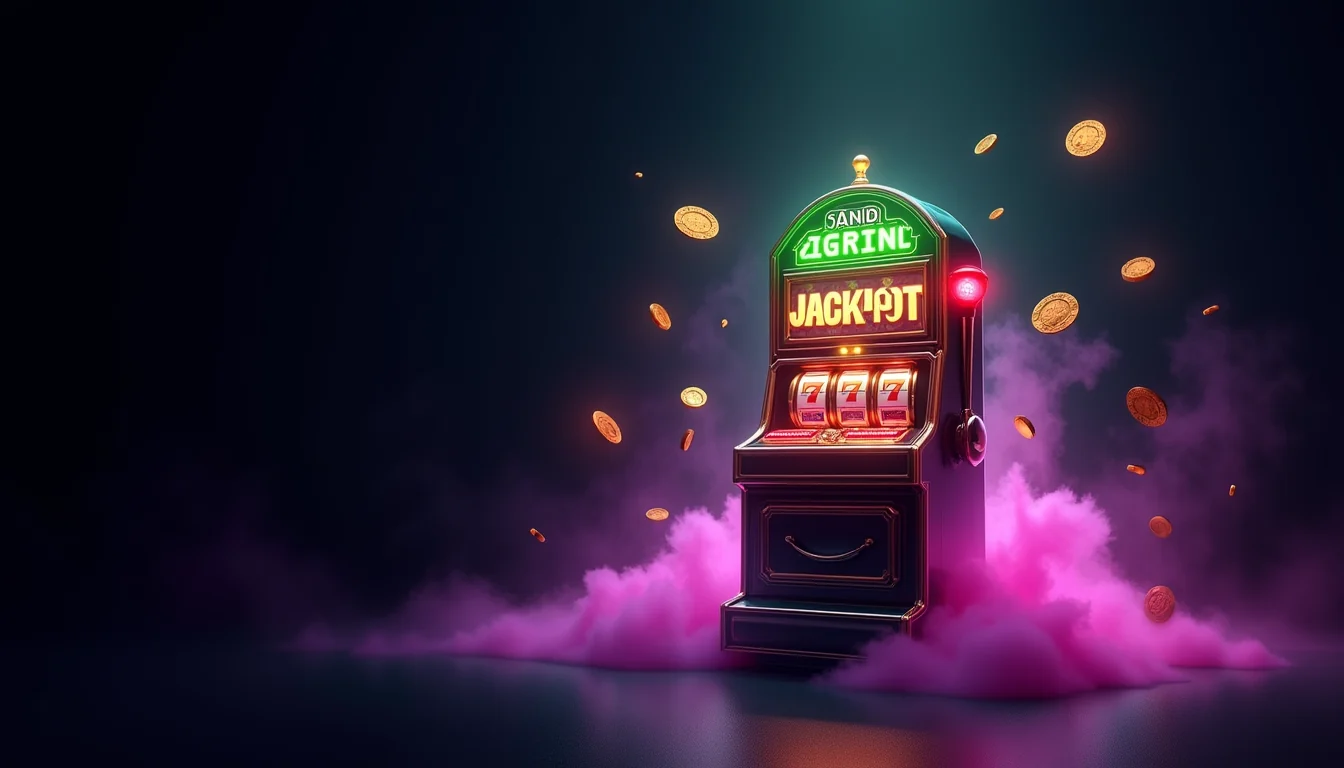 cairslot gaming platform