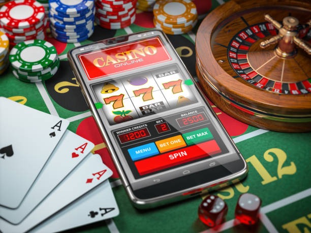 cairslot mobile gaming